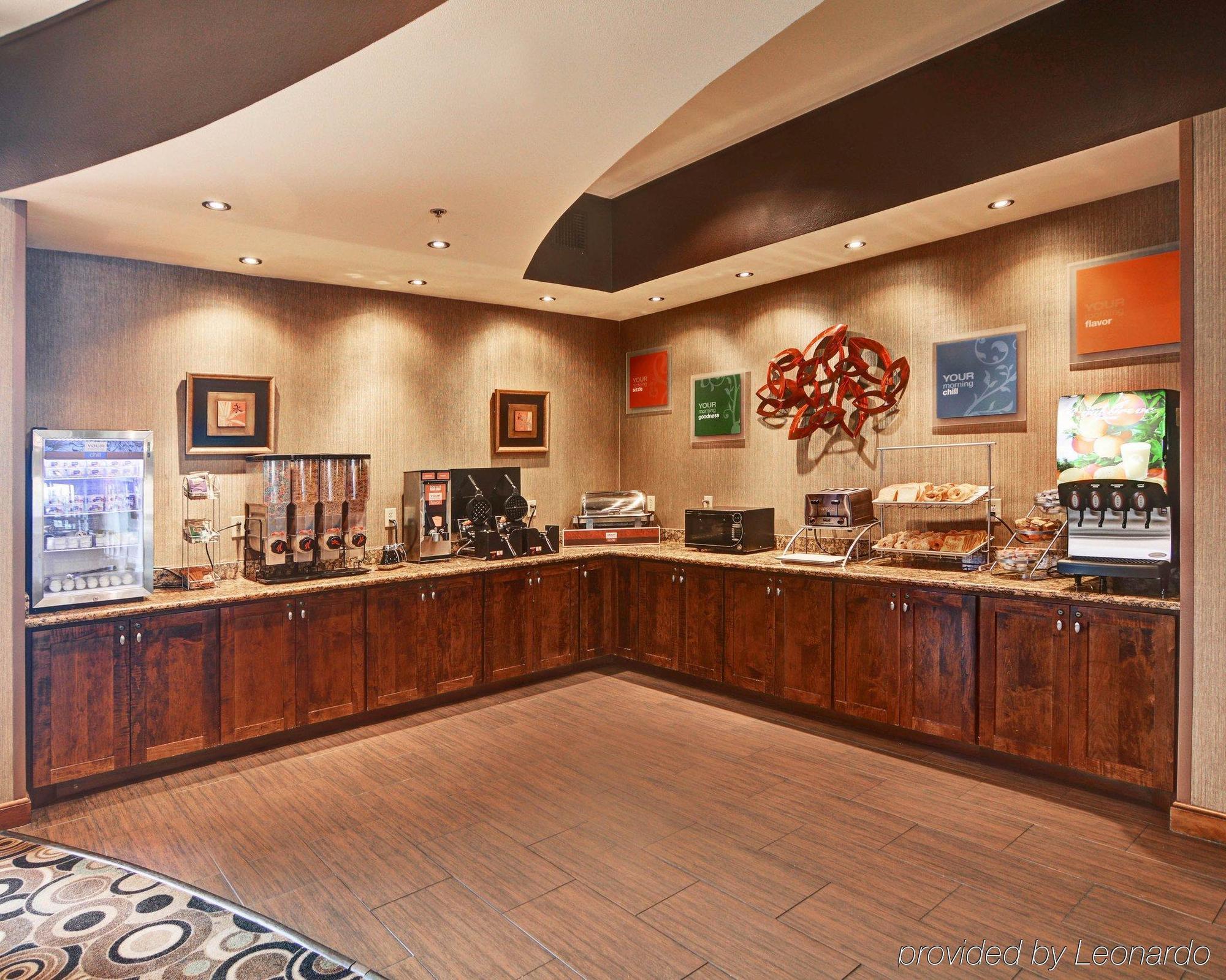 Comfort Suites Near Northeast Mall North Richland Hills Exteriér fotografie