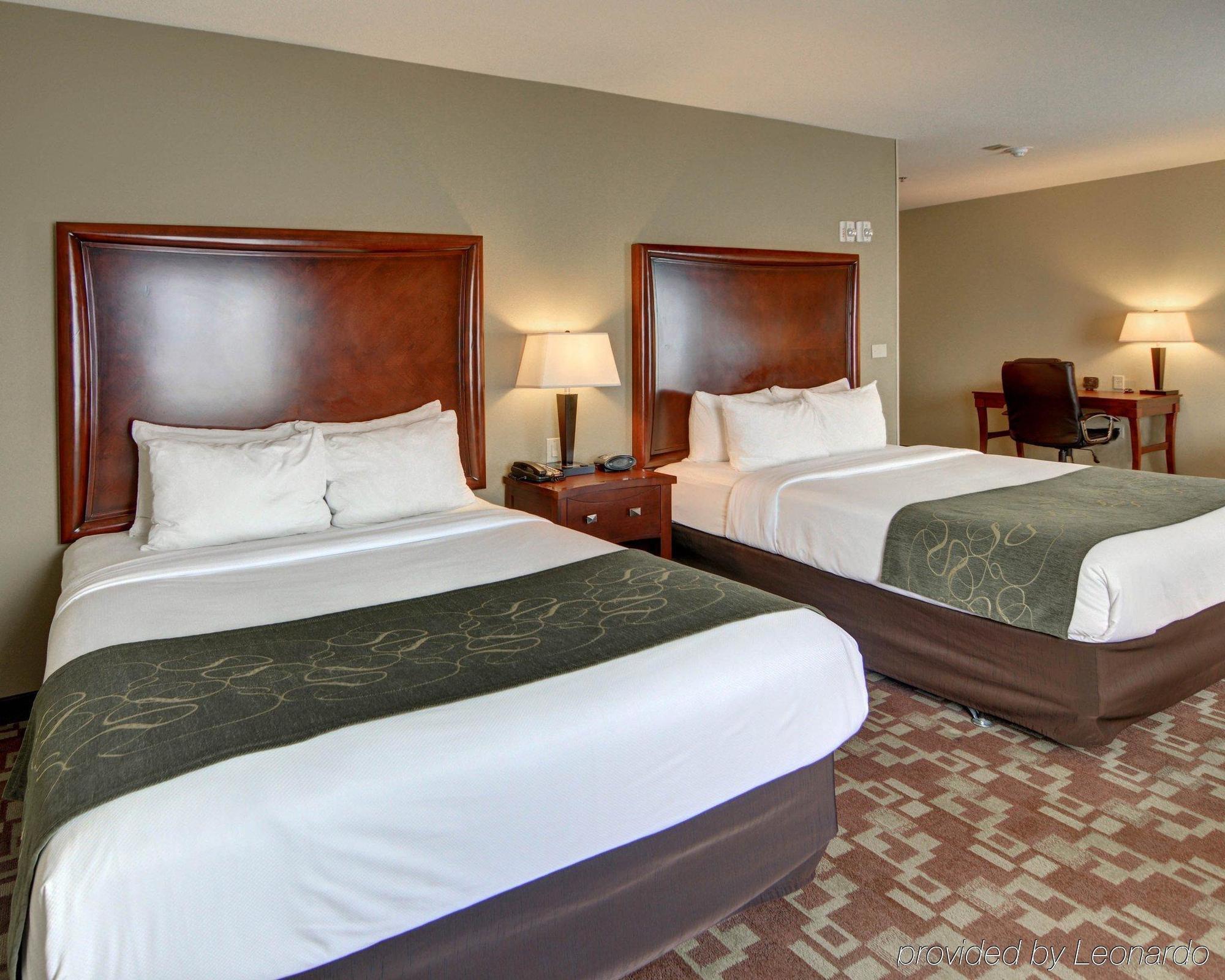 Comfort Suites Near Northeast Mall North Richland Hills Exteriér fotografie