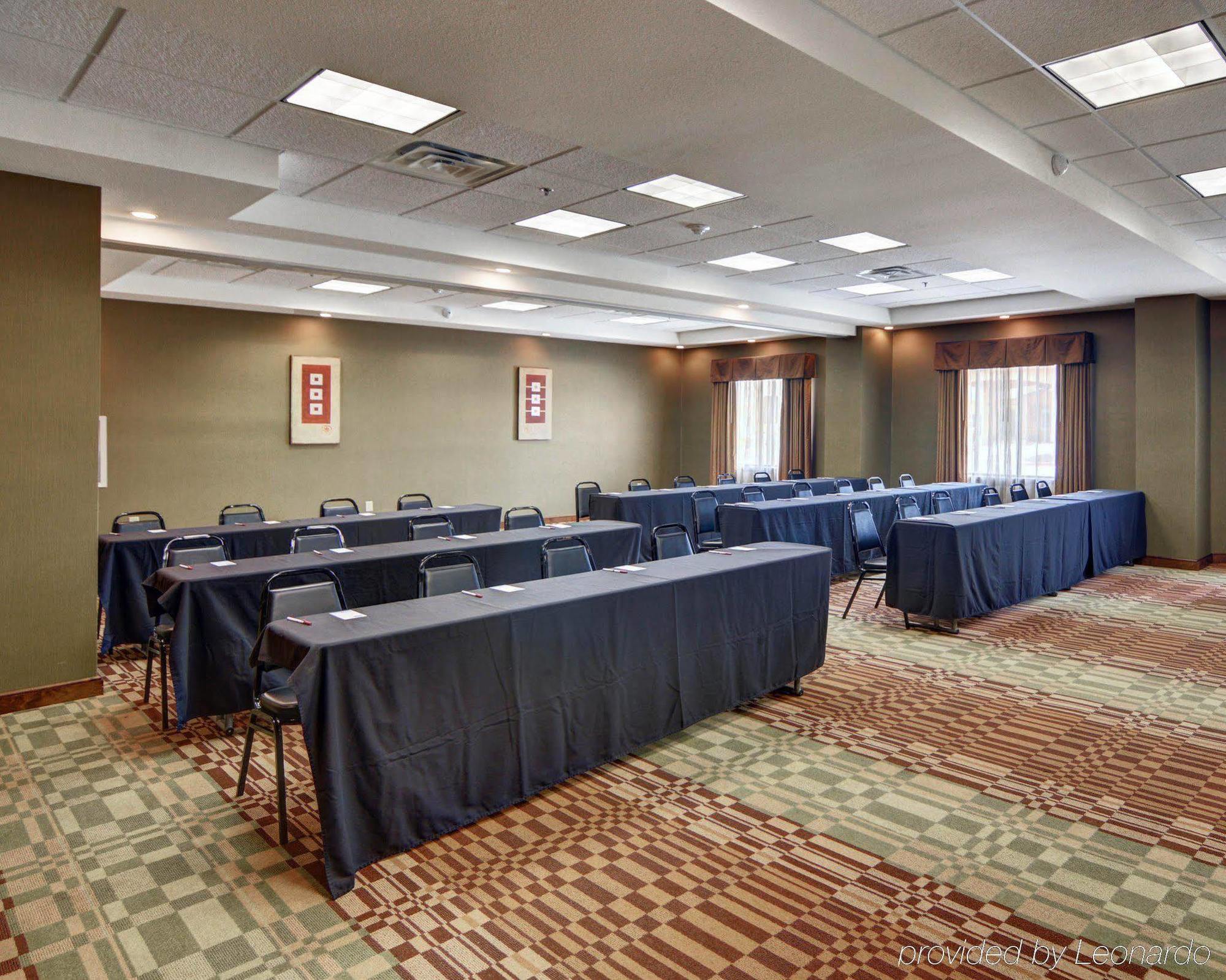 Comfort Suites Near Northeast Mall North Richland Hills Exteriér fotografie