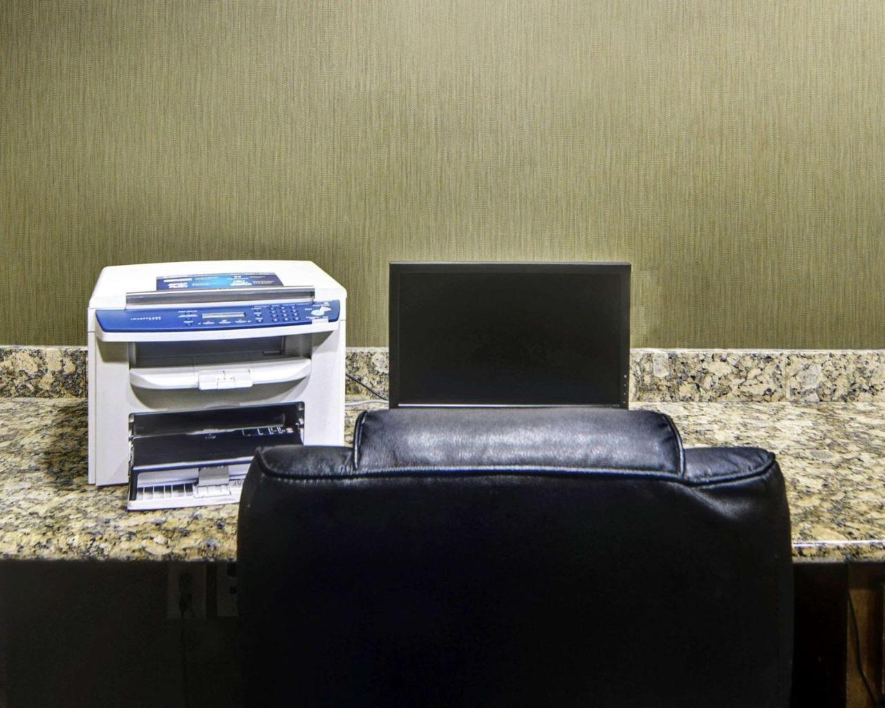 Comfort Suites Near Northeast Mall North Richland Hills Exteriér fotografie